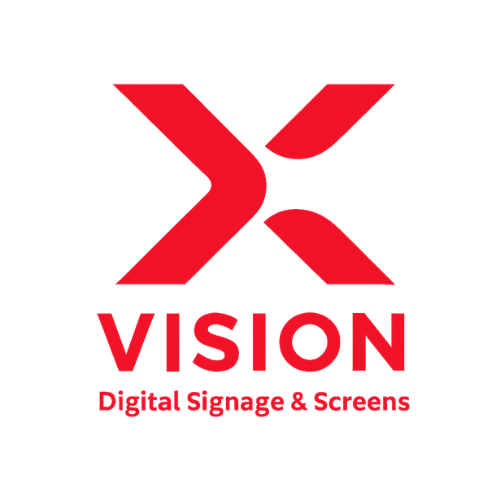 Xvision Digital Signage & Screens